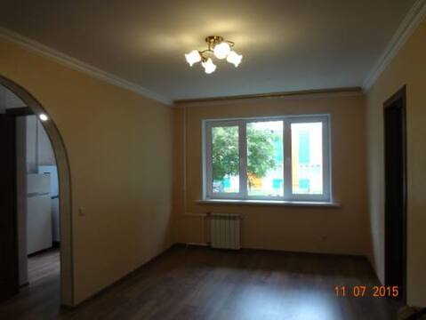 Воскресенск, 2-х комнатная квартира, ул. Калинина д.56, 12000 руб.