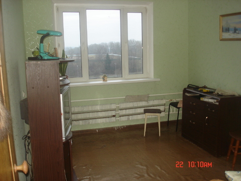 Клин, 2-х комнатная квартира, ул. Клинская д.4 к3, 2500000 руб.