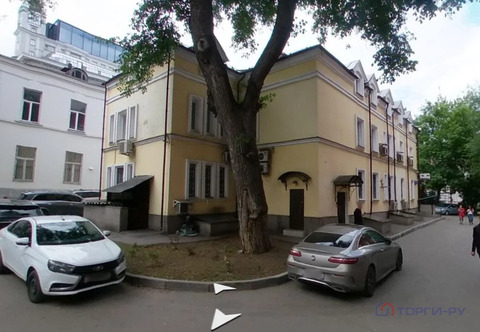 Продажа офиса, ул. Моховая, 198918752 руб.