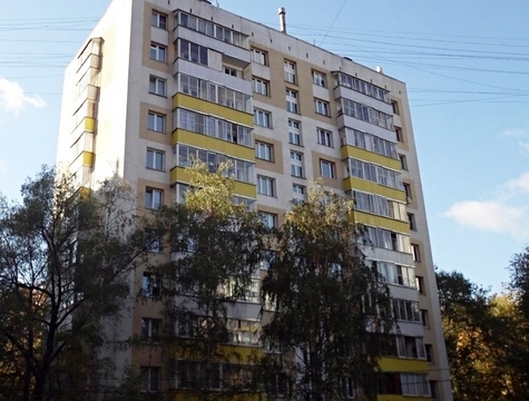 Москва, 1-но комнатная квартира, ул. Авиационная д.74 к2, 40000 руб.