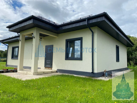 Продажа дома, Степыгино, Домодедово г. о., 26, 10200000 руб.