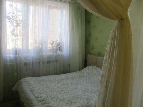 Раменское, 2-х комнатная квартира, Молодёжная д.27, 6000000 руб.