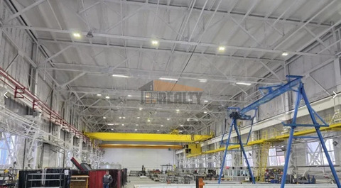 Продажа производственного помещения, Фрязино, Заводской проезд, 250000000 руб.