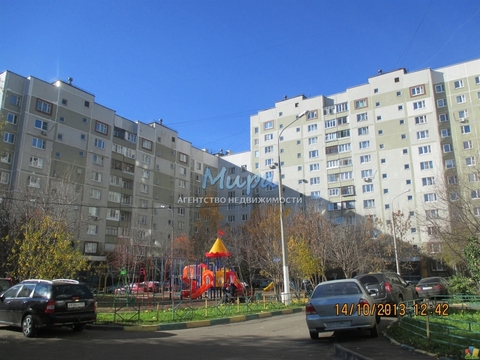 Москва, 1-но комнатная квартира, ул. Академика Глушко д.14к1, 5600000 руб.