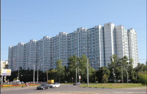 Москва, 1-но комнатная квартира, ул. Таллинская д.2, 30000 руб.