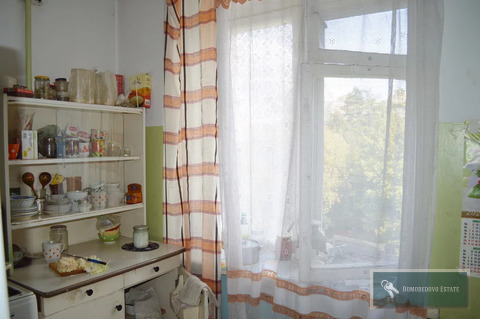 Домодедово, 3-х комнатная квартира, Каширское ш. д.58а, 4800000 руб.