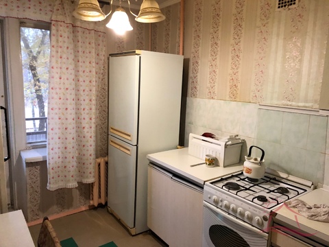 Дубна, 1-но комнатная квартира, ул. Попова д.6, 2820000 руб.