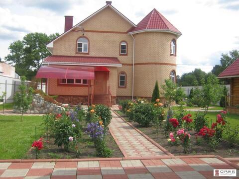 Дом за городом, 19999000 руб.