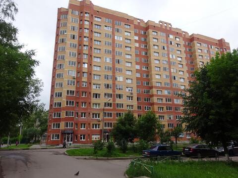 Серпухов, 1-но комнатная квартира, ул. Фрунзе д.12, 2450000 руб.