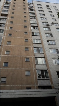 Москва, 3-х комнатная квартира, ул. Шолохова д.11, 9000000 руб.