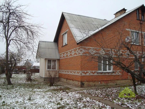 Дом в пос.Шарапова Охота Дом в пос.Шарапова Охота