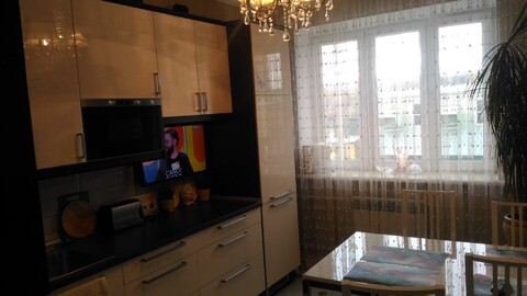 Щелково, 2-х комнатная квартира, Аничково д.6, 4200000 руб.