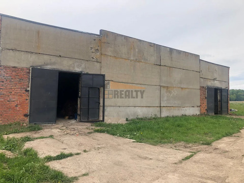 Продажа ПСН, Кашира, Каширский район, ул. Полевая, 41200000 руб.