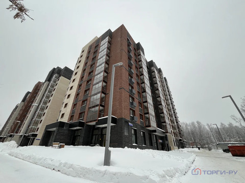 Москва, 3-х комнатная квартира, ул. Лобачевского д.28, 27668700 руб.