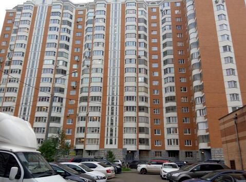 Лобня, 3-х комнатная квартира, Лобненский бульвар д.5, 5900000 руб.
