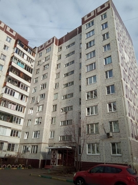 Ногинск, 2-х комнатная квартира, ул. Белякова д.7, 3220000 руб.