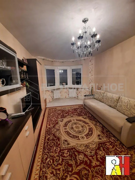Балашиха, 1-но комнатная квартира, ул. Свердлова д.52/2, 23000 руб.