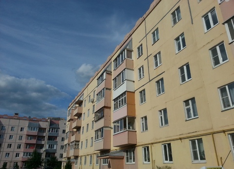 Наро-Фоминск, 1-но комнатная квартира, Бобруйская д.1, 2450000 руб.