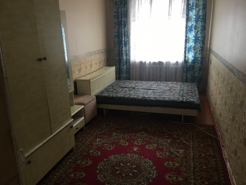 Наро-Фоминск, 2-х комнатная квартира, ул. Латышская д.23, 22000 руб.