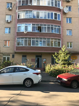 Москва, 2-х комнатная квартира, ул. Ивана Сусанина д.8 к1, 11500000 руб.