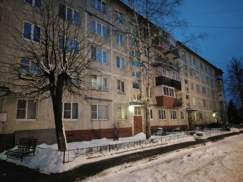 Продажа комнаты в Солнечногорском районе.Берёзки-дачные Продажа комнаты в Солнечногорском районе.Берёзки-дачные