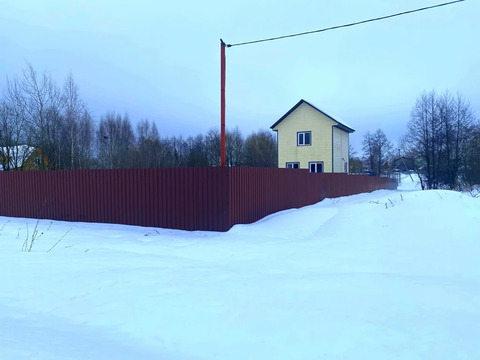 Дом в поселке Шувое, 4500000 руб.