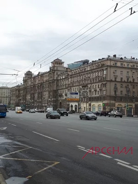 Москва, 2-х комнатная квартира, Кутузовский пр-кт. д.26, 27900000 руб.