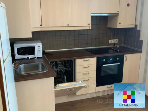 1-комн. квартира, 43 м 1-комн. квартира, 43 м