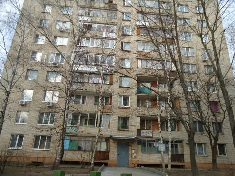 Троицк, 2-х комнатная квартира, ул. Школьная д.9, 5200000 руб.