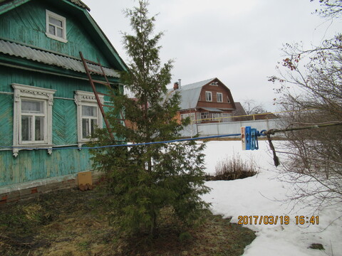 Продам дом в Пушкинском р-не д. Лепёшки, 4600000 руб.