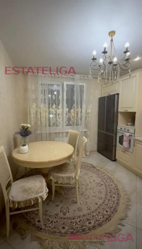 Москва, 3-х комнатная квартира, ул. Производственная д.12к1, 32000000 руб.