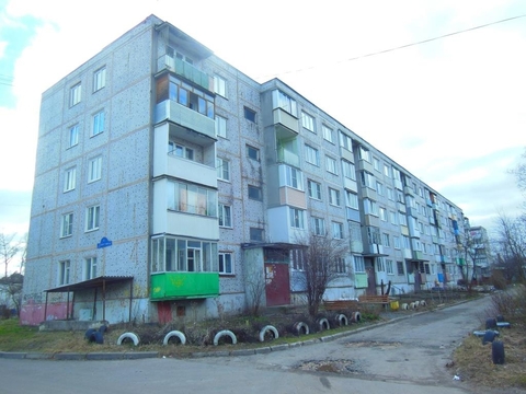 Ногинск, 1-но комнатная квартира, Больничный проезд, д.4, 1750000 руб.