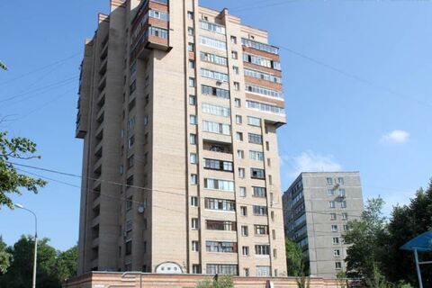 Жуковский, 2-х комнатная квартира, дугина д.6 к1, 4600000 руб.