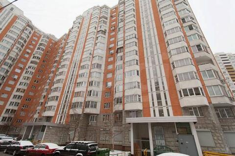 Москва, 2-х комнатная квартира, ул. Верхние Поля д.35 к2, 8400000 руб.