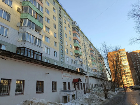 Дмитров, 2-х комнатная квартира, Аверьянова мкр. д.3, 4850000 руб.