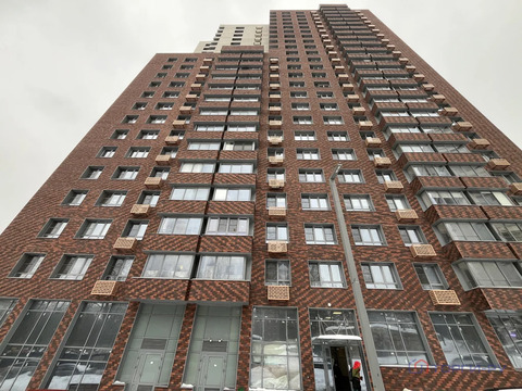 Москва, 1-но комнатная квартира, Коровинское ш. д.4А, 15577600 руб.