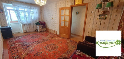 Раменское, 2-х комнатная квартира, пос. Гжельского кирпичного завода д.д.13, 4600000 руб.