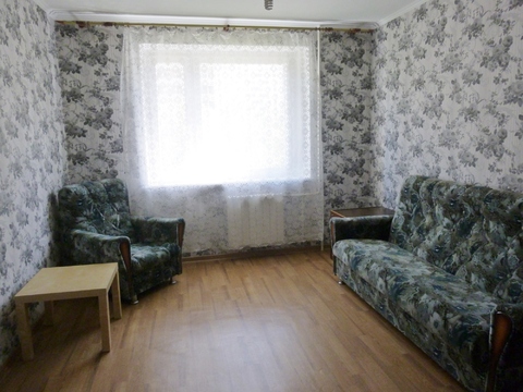 Москва, 1-но комнатная квартира, ул. Белореченская д.10 к1, 5750000 руб.