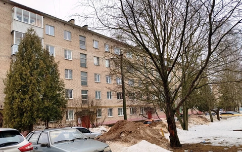 Некрасовский, 2-х комнатная квартира, ул. Краснофлотская д.12, 5500000 руб.