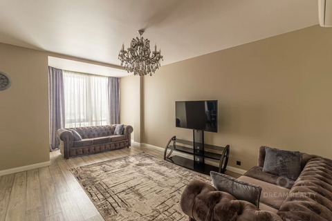 Аренда 3-конм. кв-ры, ул. Мосфильмовская, д.88, корп. 2 Аренда 3-конм. кв-ры, ул. Мосфильмовская, д.88, корп. 2