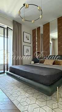 Москва, 3-х комнатная квартира, ул. Усачева д.15а, 250000000 руб.