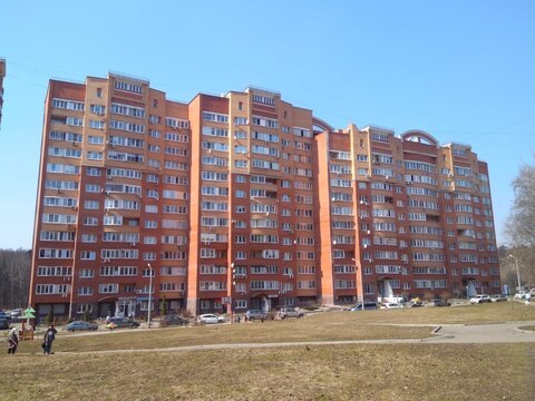 Красногорск, 1-но комнатная квартира, ул. Школьная д.11, 5000000 руб.