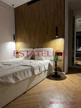 Москва, 1-но комнатная квартира, бульвар Братьев Весниных д.1, 30500000 руб.