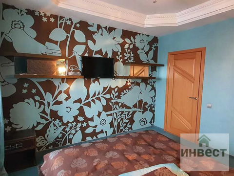 Апрелевка, 3-х комнатная квартира, ул. Горького д.25, 9950000 руб.