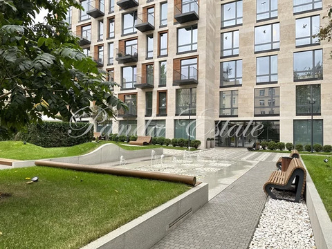 Москва, 5-ти комнатная квартира, Малая Ордынка улица д.19, 190000000 руб.