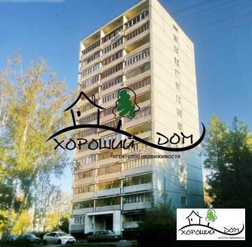 Зеленоград, 1-но комнатная квартира, 16 микрорайон д.1603, 3700000 руб.