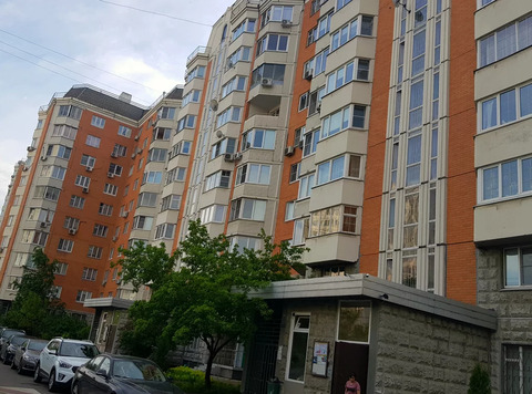 Москва, 1-но комнатная квартира, ул. Белореченская д.38 к2, 3250000 руб.