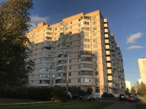 Москва, 5-ти комнатная квартира, ул. Борисовские Пруды д.8 к3, 15800000 руб.