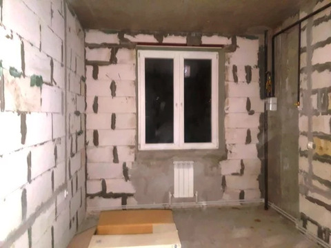 Егорьевск, 2-х комнатная квартира, микрорайон Заречье д.23, 2600000 руб.