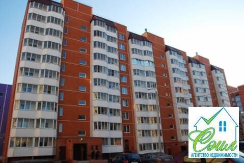 Чехов, 2-х комнатная квартира, ул. Московская д.108, 4500000 руб.